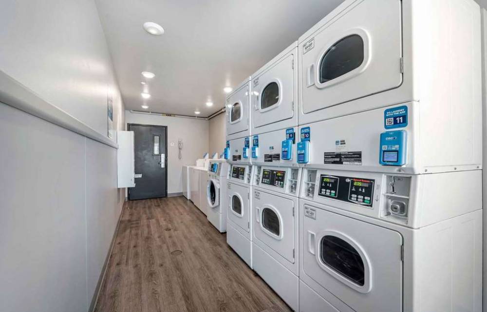 Extended Stay America Select Mco Sanford 3