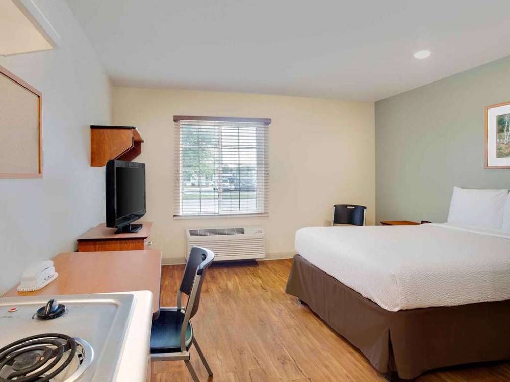 Extended Stay America Select Mobile I65 4