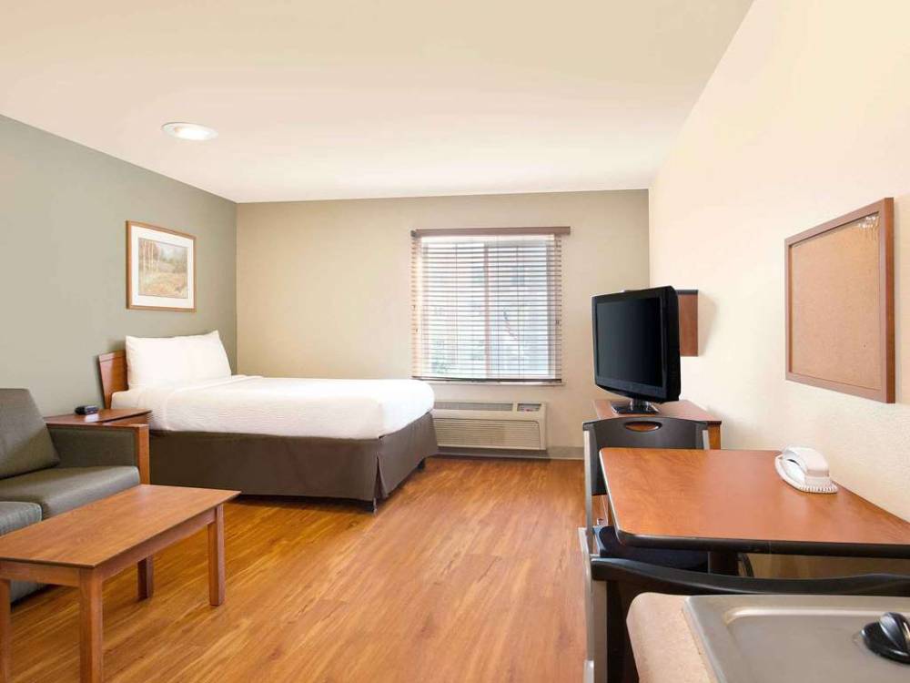 Extended Stay America Select Mobile I65 2