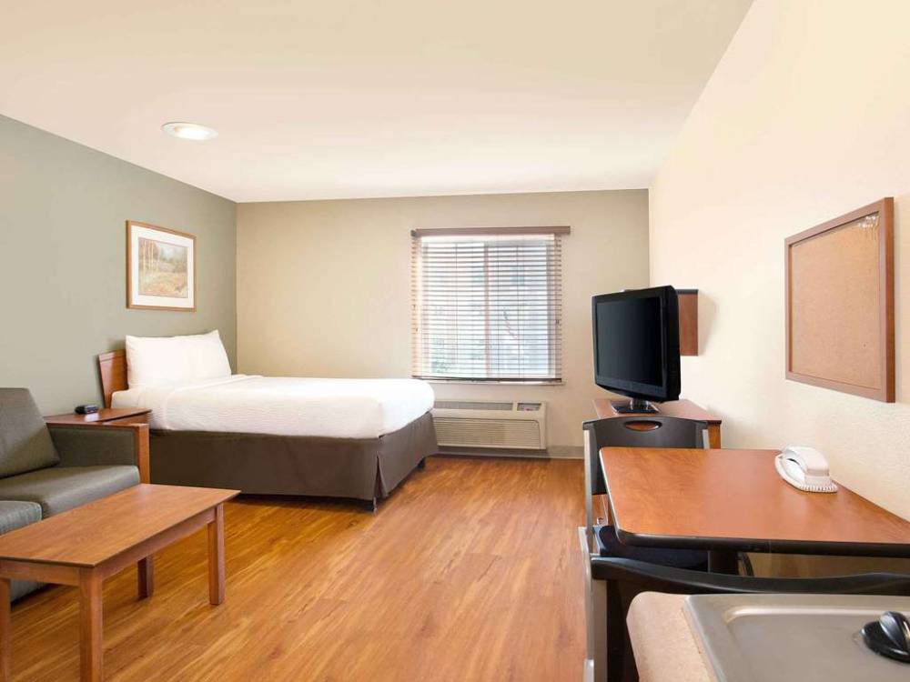 Extended Stay America Select Mobile I65 8