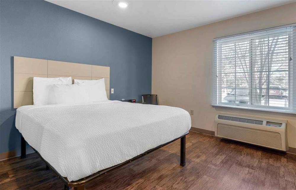 Extended Stay America Select Orlando S 4
