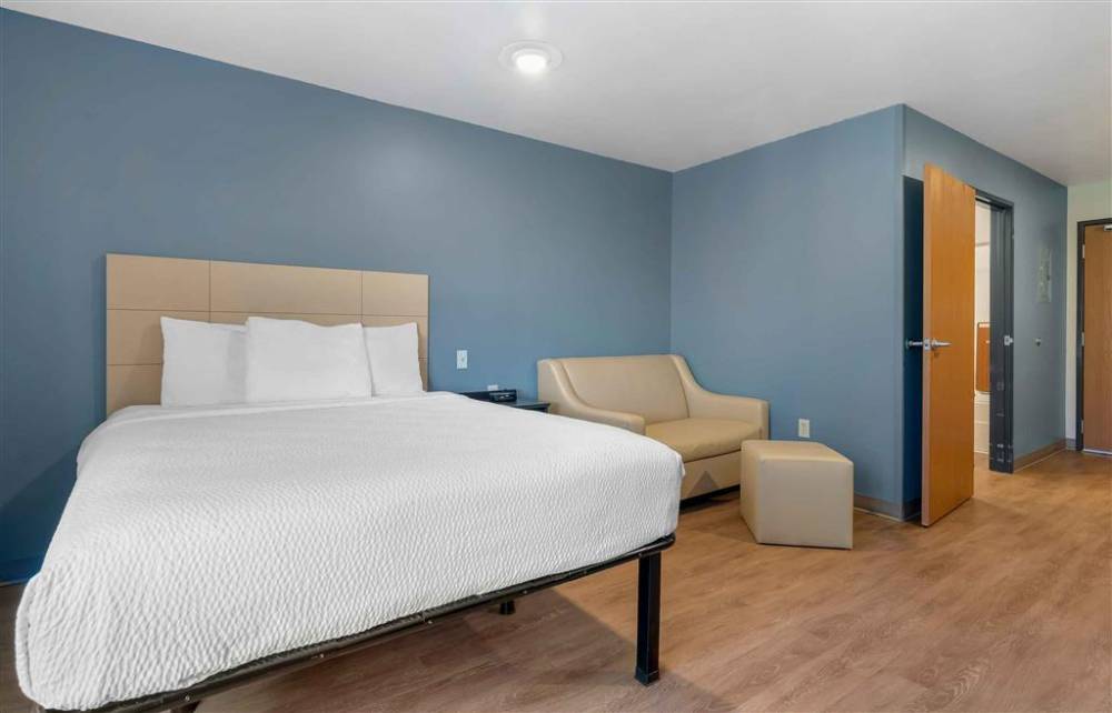 Extended Stay America Select Orlando S 7