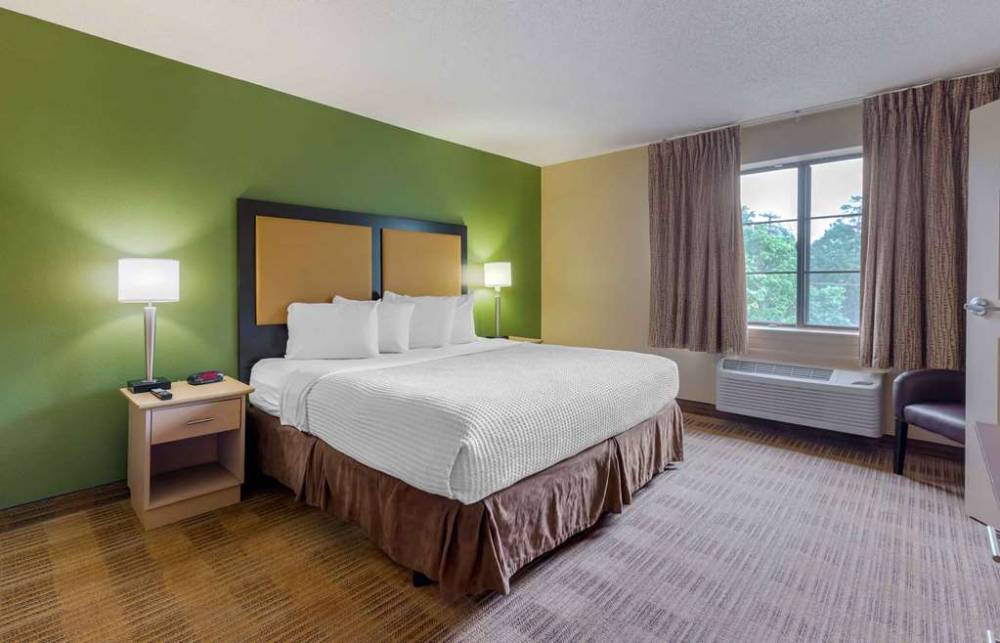Extended Stay America Select Tpa Airport 9