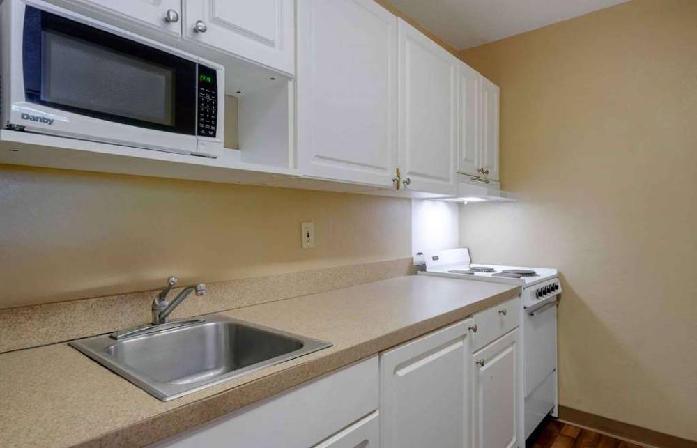 Extended Stay America Select Tpa Airport 5