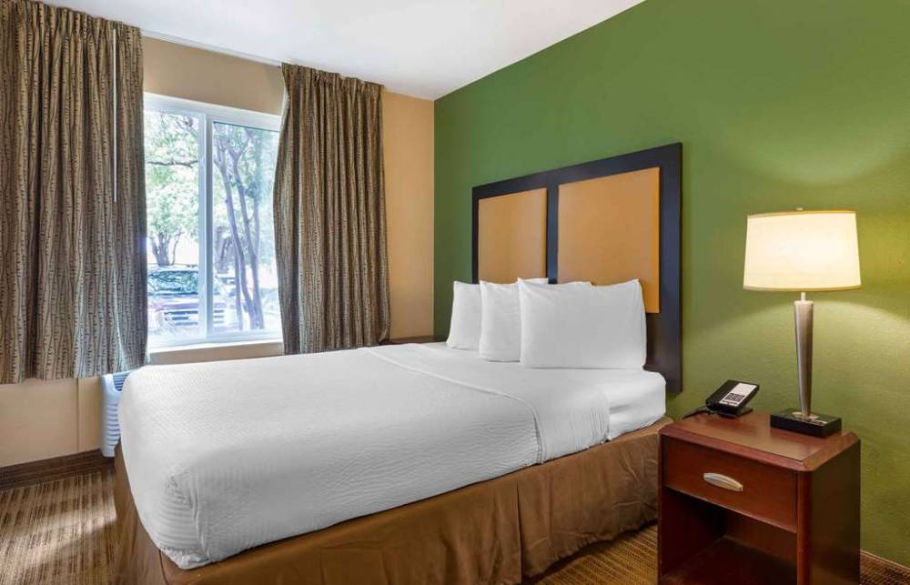 Extended Stay America Select Tpa Airport 4