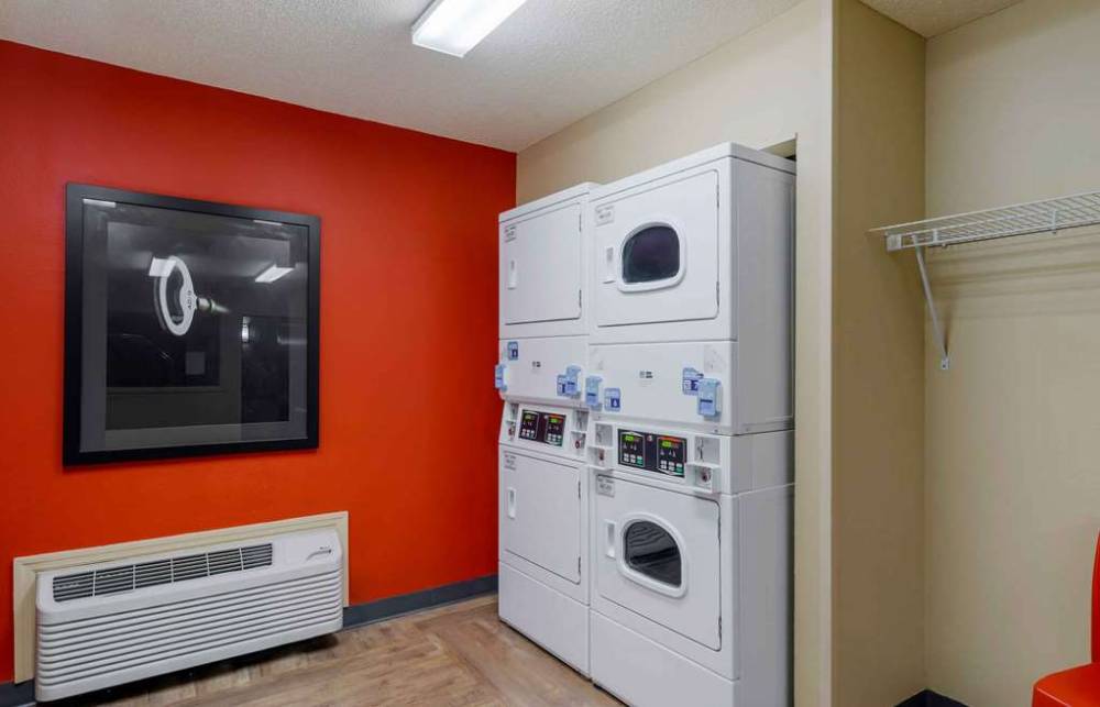 Extended Stay America Select Tpa Airport 3