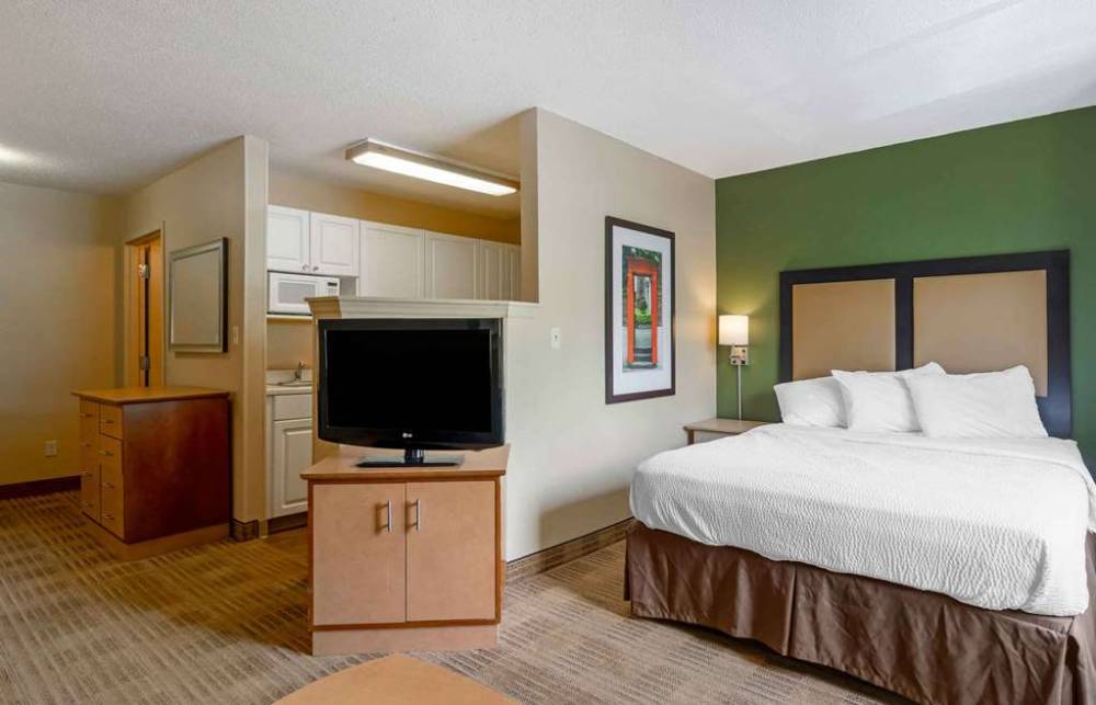 Extended Stay America Select Tpa Airport 7