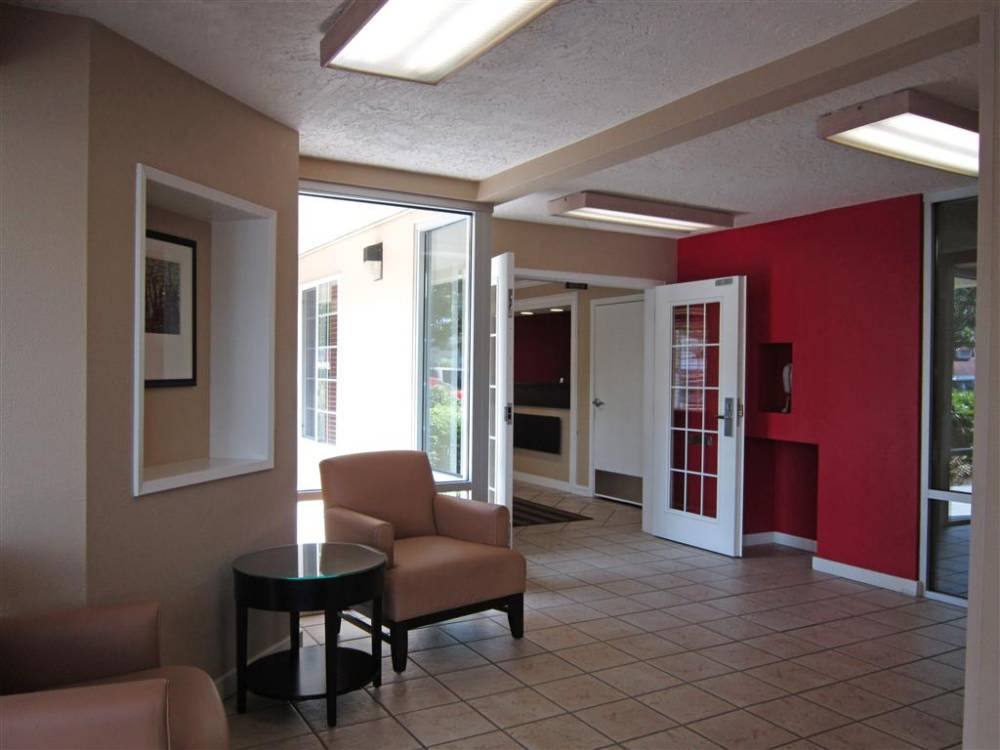 Extended Stay America Southcen 2