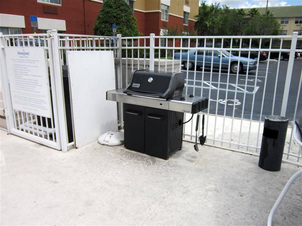 Extended Stay America Southpk 3