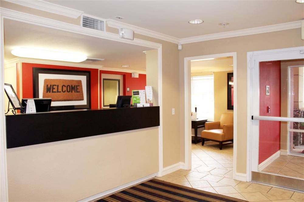 Extended Stay America Southpk 2