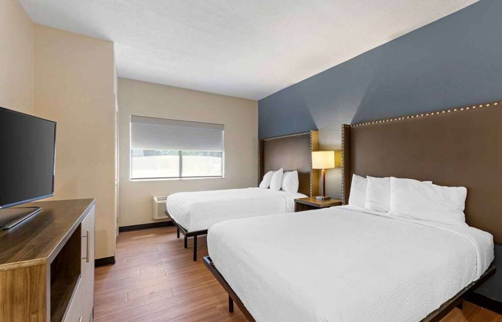Extended Stay America Suites Buffalo Air 10