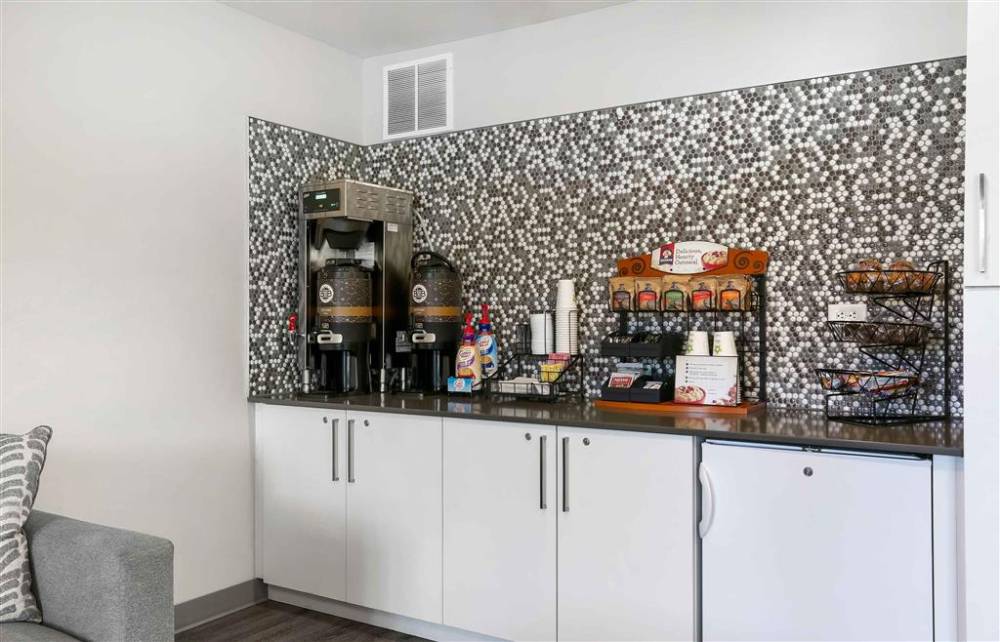 Extended Stay America Suites Providence 5