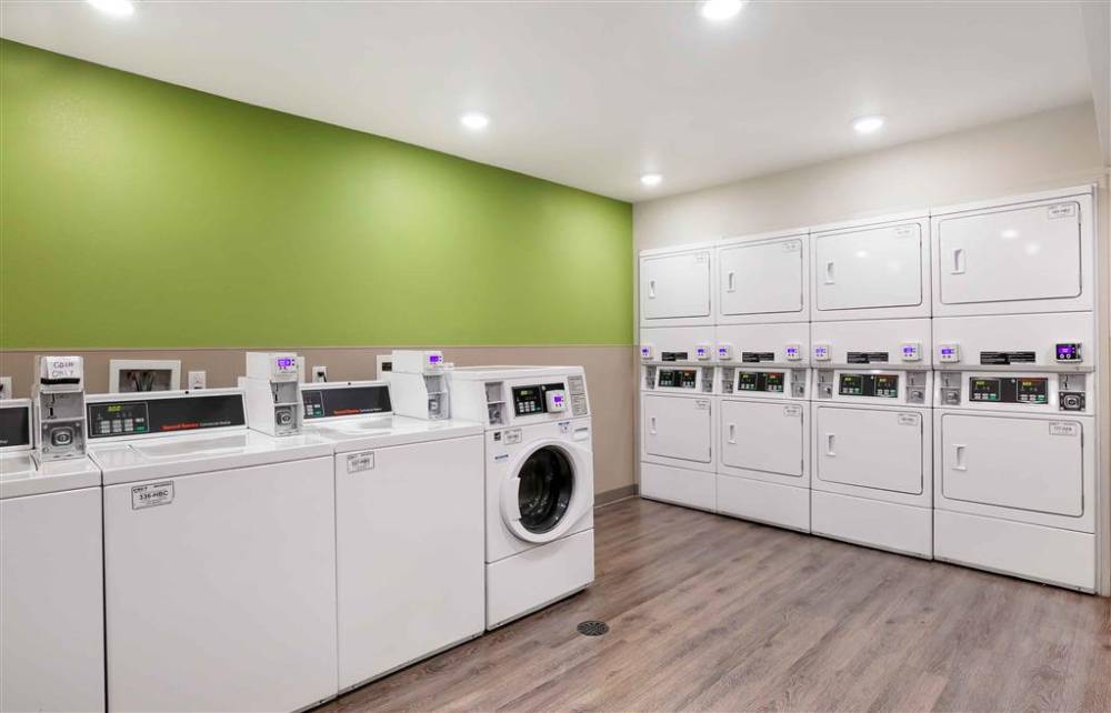 Extended Stay America Suites Providence 3
