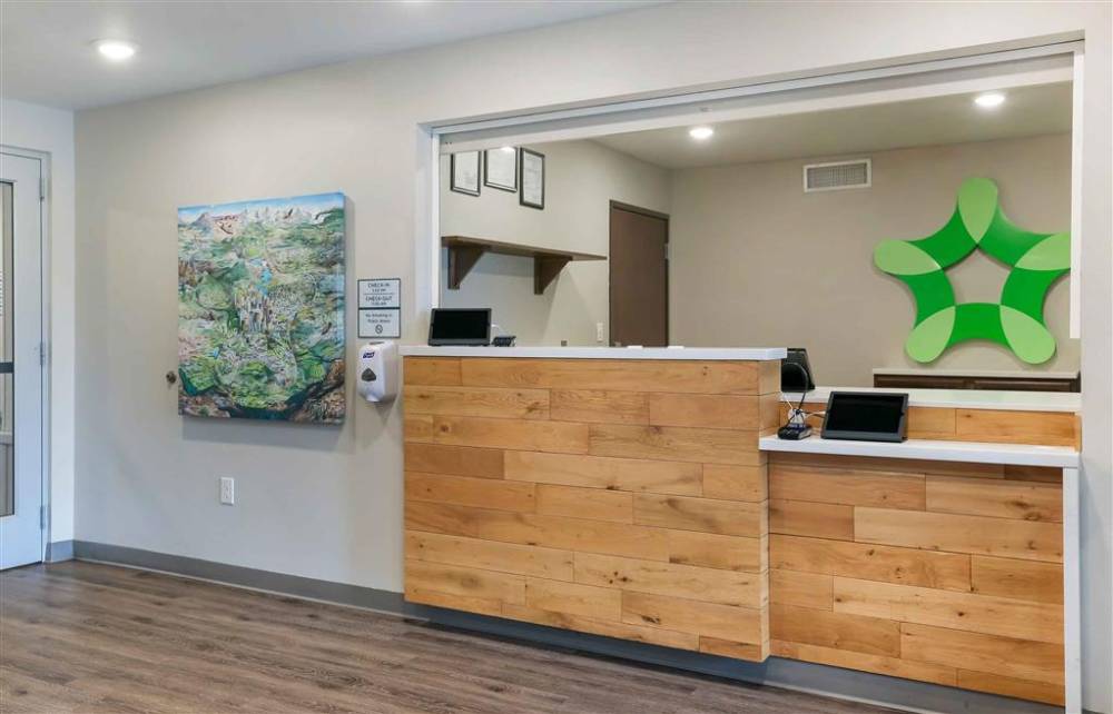 Extended Stay America Suites Providence 2