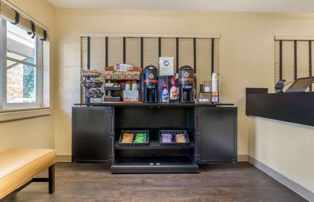 Extended Stay America Tukwila 4