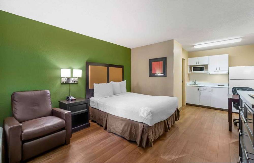 Extended Stay America Tukwila 6
