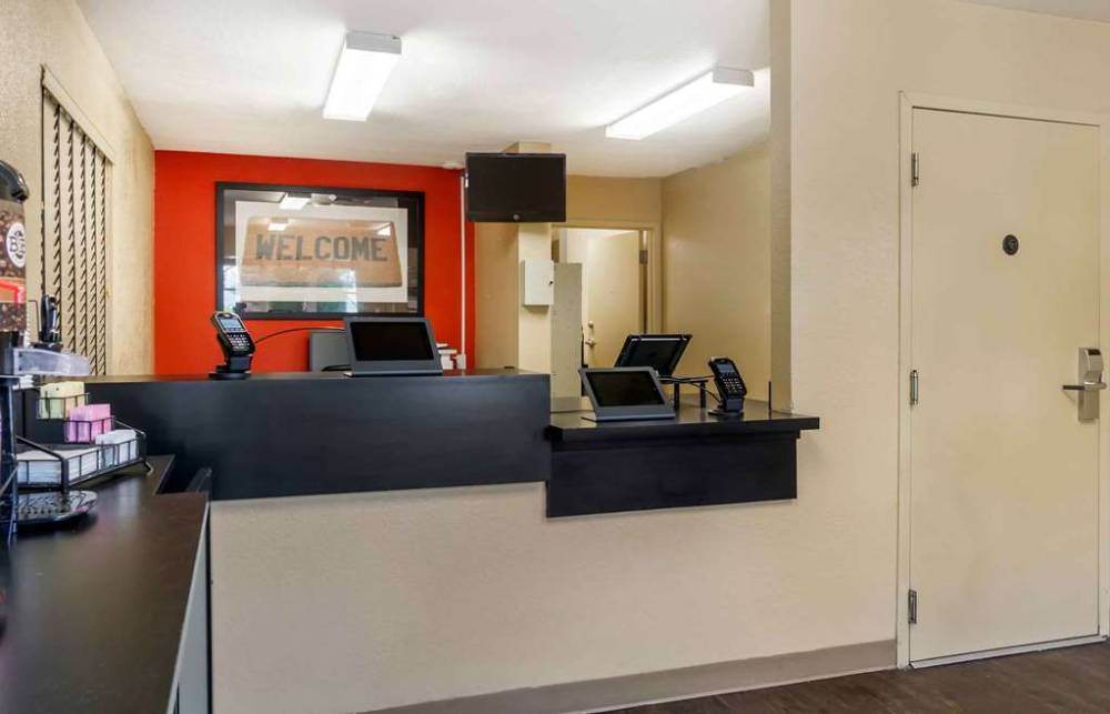 Extended Stay America Tukwila 2