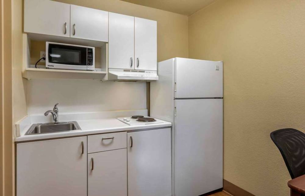 Extended Stay America Tukwila 7