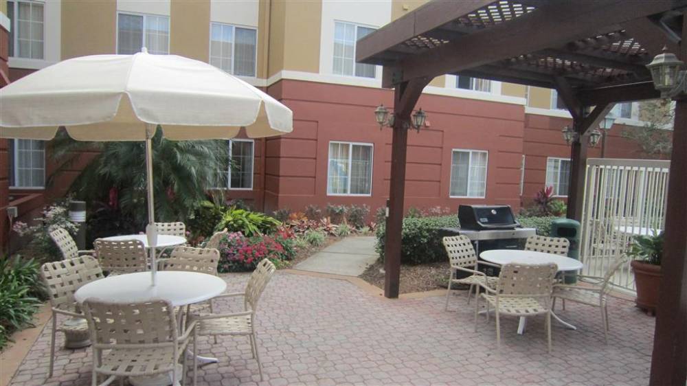 Extended Stay America Universl 3