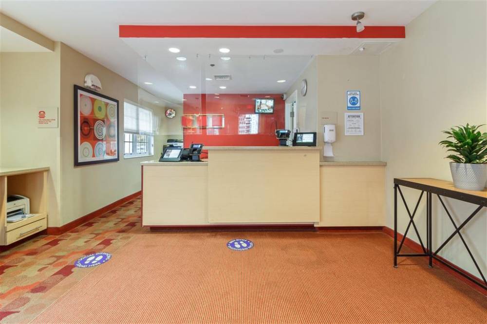Extended Stay America Va Beach 2