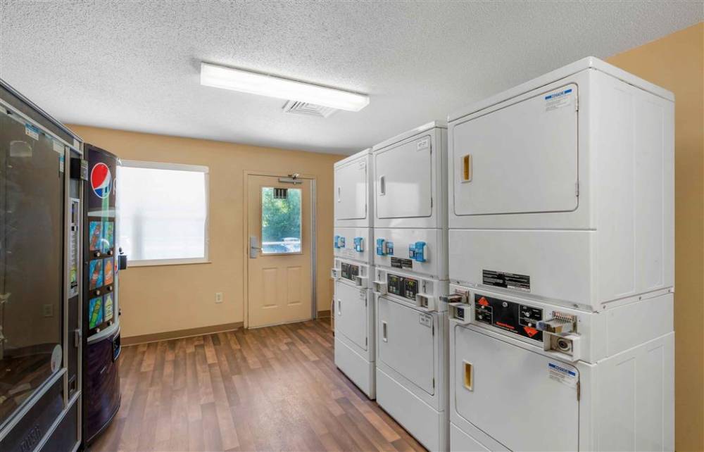 Extended Stay America Virginia 3