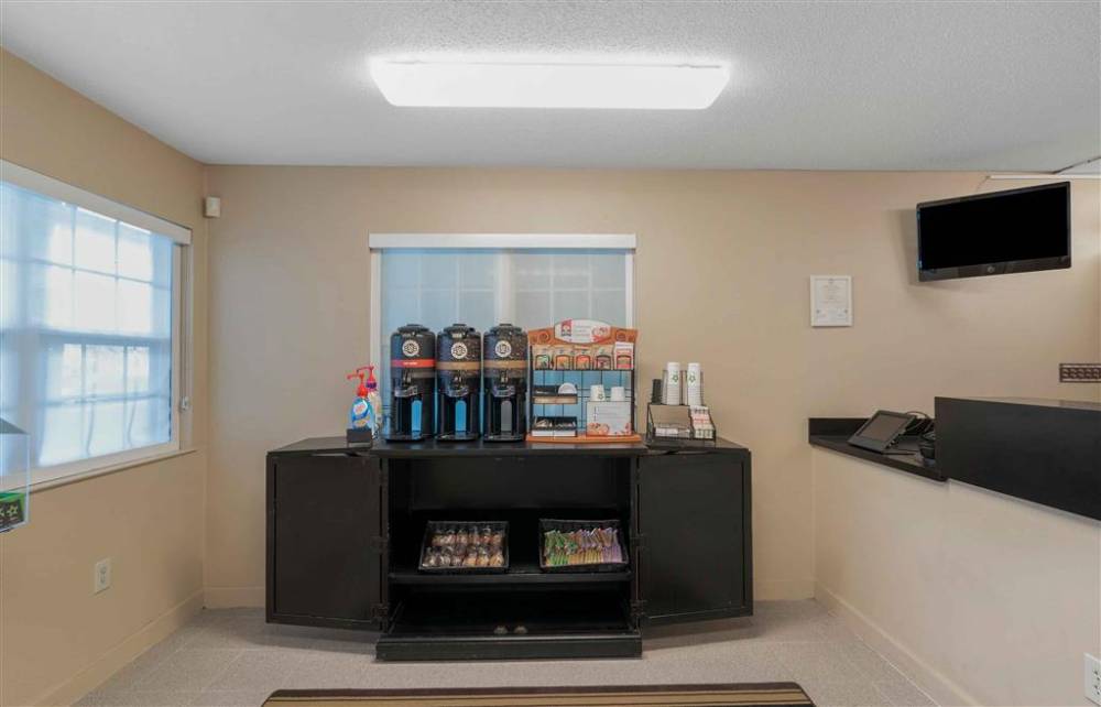 Extended Stay America Virginia 6