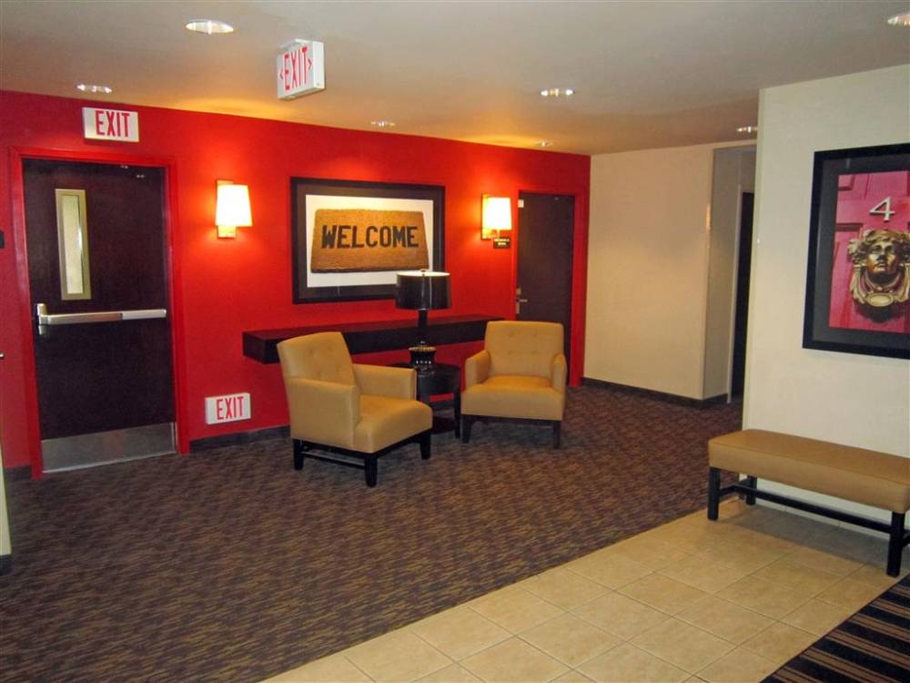 Extended Stay America W Sacram 2