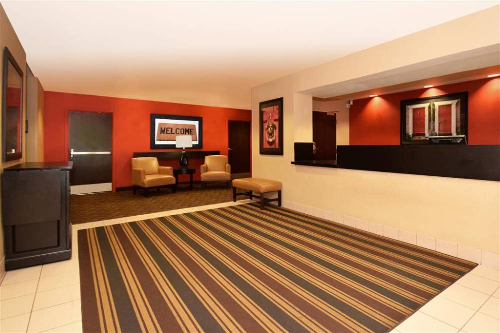 Extended Stay America Warwick 2