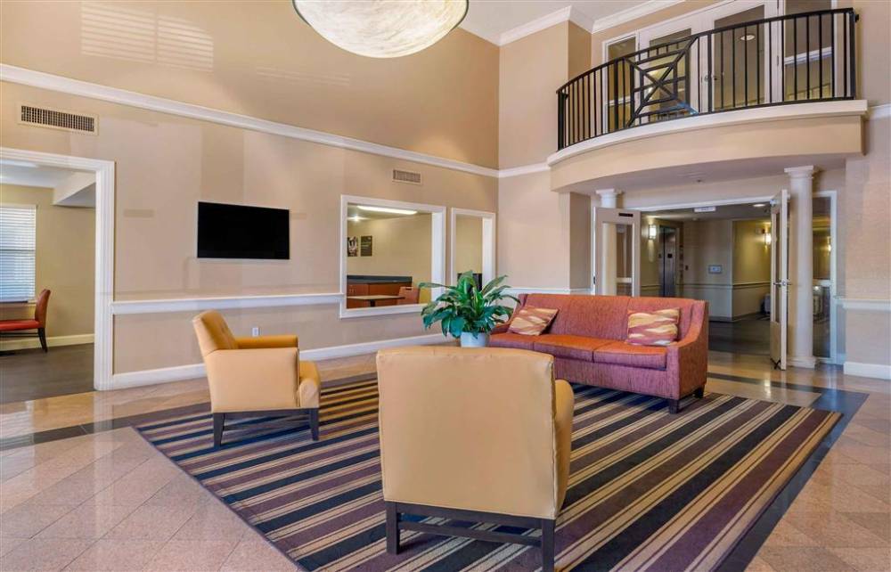 Extended Stay America Westshor 2