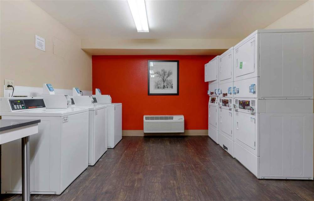 Extended Stay America Westshor 4