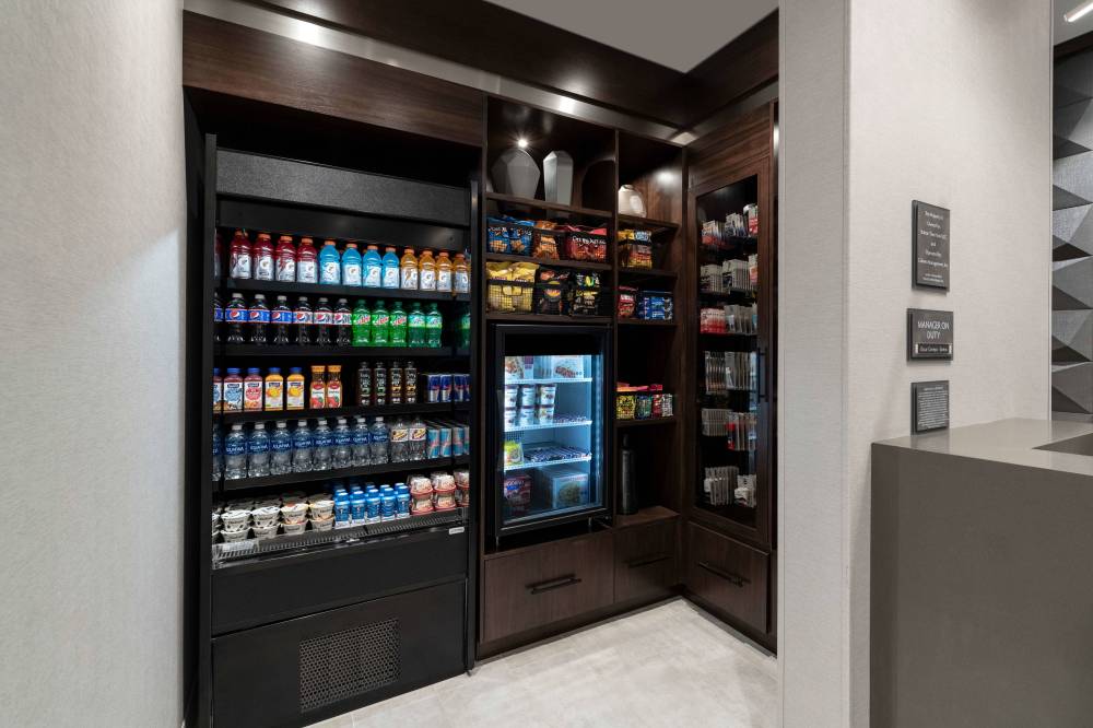 Fairfield By Marriott Boston Medford 10