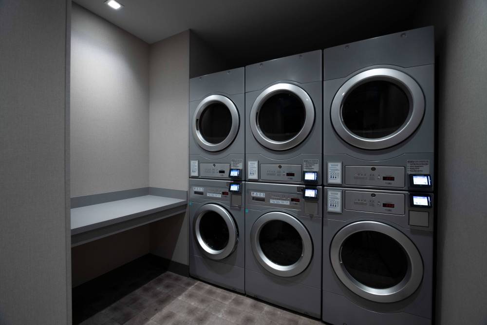 Fairfield By Marriott Boston Medford 9