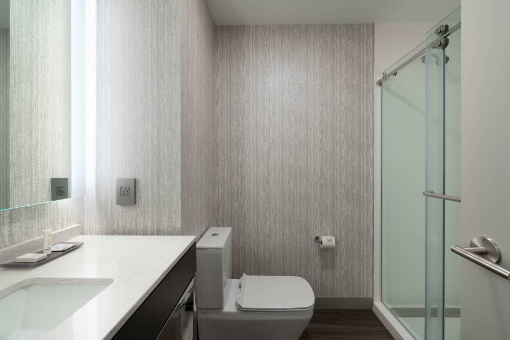 Fairfield By Marriott Boston Medford 3
