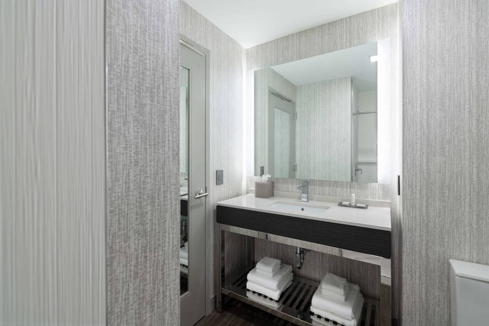 Fairfield By Marriott Boston Medford 2