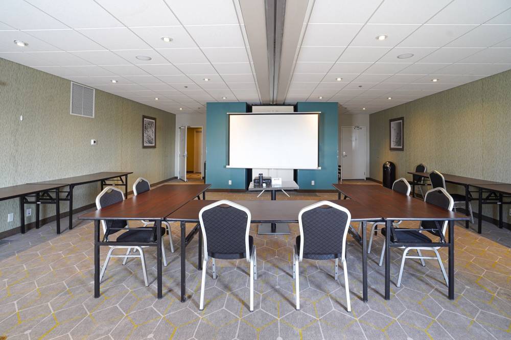 Fairfield By Marriott Inn And Suites Airdrie 7