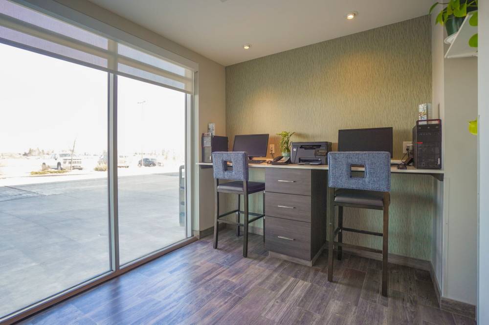 Fairfield By Marriott Inn And Suites Airdrie 5