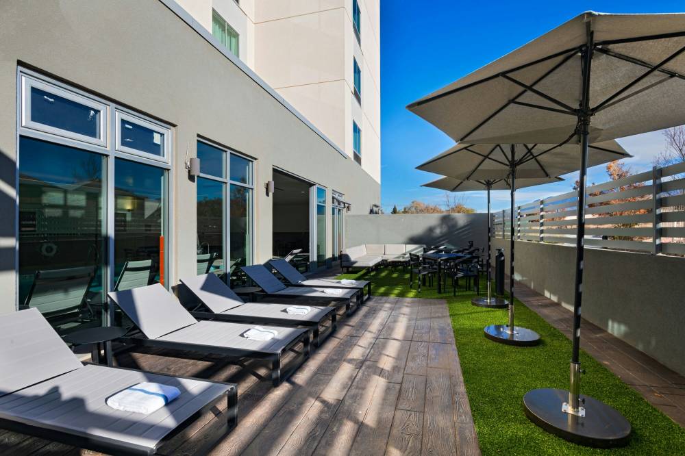 Fairfield By Marriott Inn And Suites Albuquerque Uptown 4