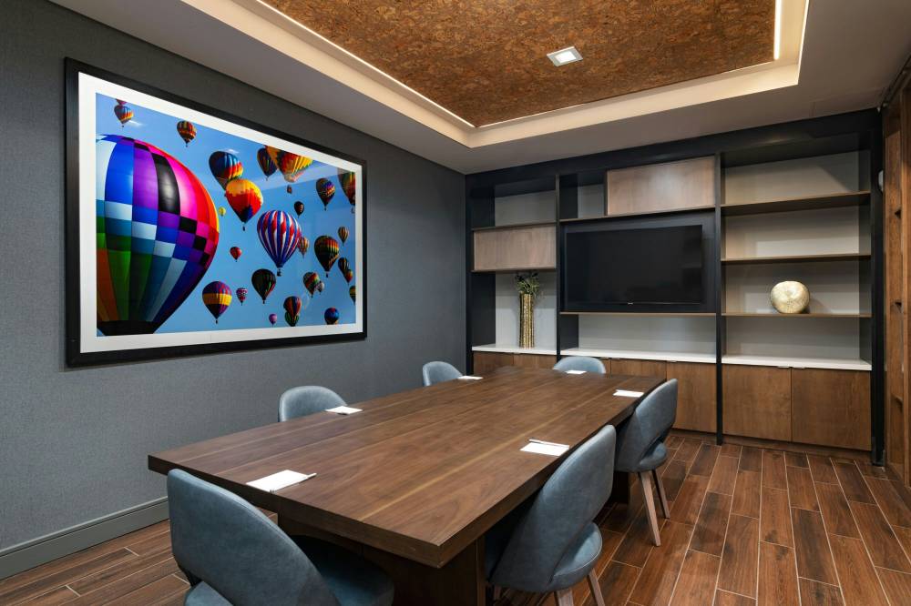 Fairfield By Marriott Inn And Suites Albuquerque Uptown 9