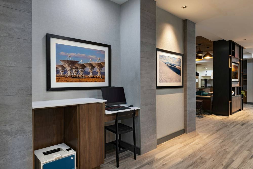 Fairfield By Marriott Inn And Suites Albuquerque Uptown 2