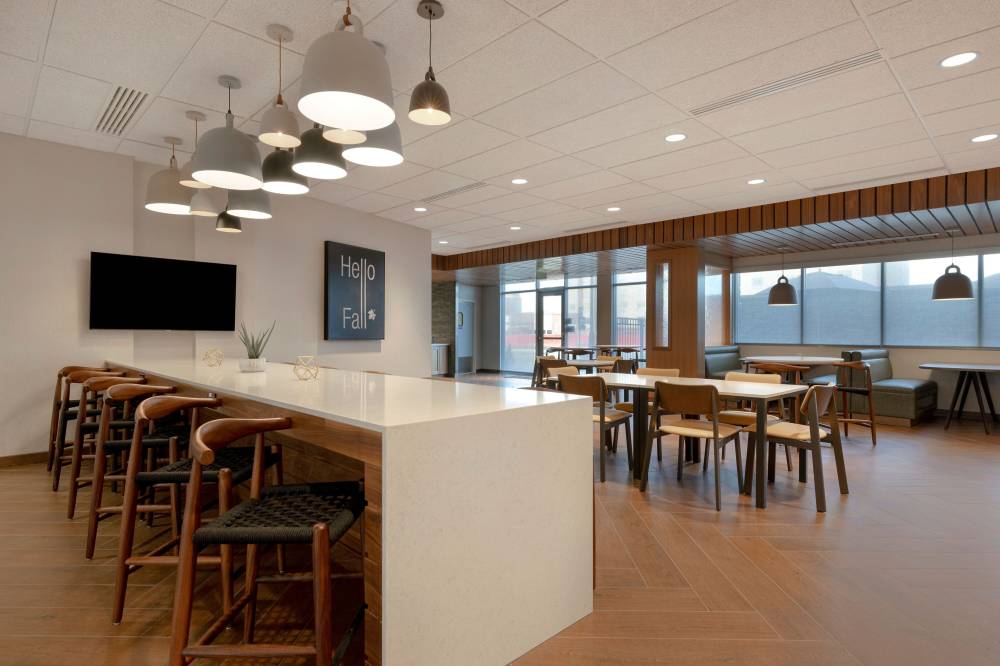 Fairfield By Marriott Inn And Suites Denver Airport At Gateway Park 5