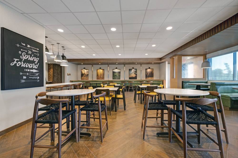 Fairfield By Marriott Inn And Suites Denver Airport At Gateway Park 8