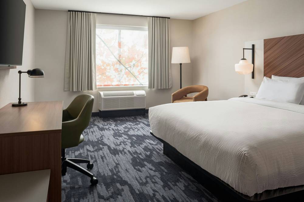 King Room
