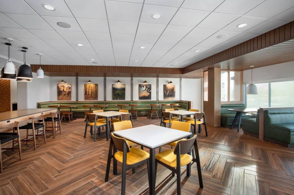 Fairfield By Marriott Inn And Suites Indianapolis Plainfield 10