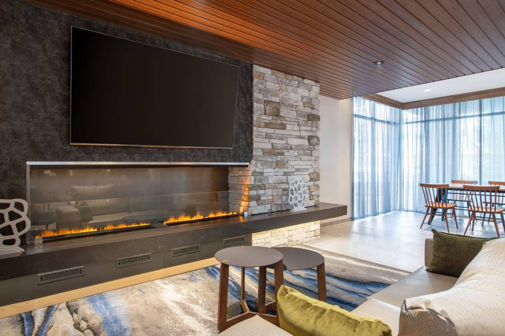Fairfield By Marriott Inn And Suites Indianapolis Plainfield 9