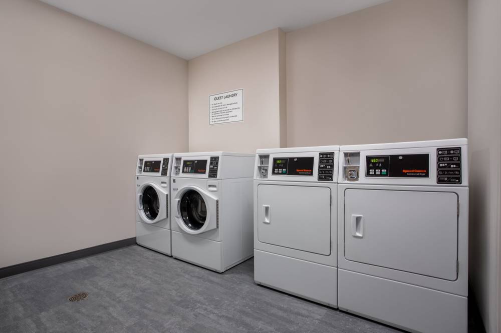 Fairfield By Marriott Inn And Suites Indianapolis Plainfield 5