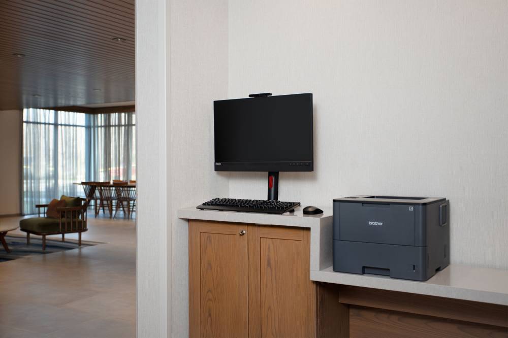 Fairfield By Marriott Inn And Suites Indianapolis Plainfield 4