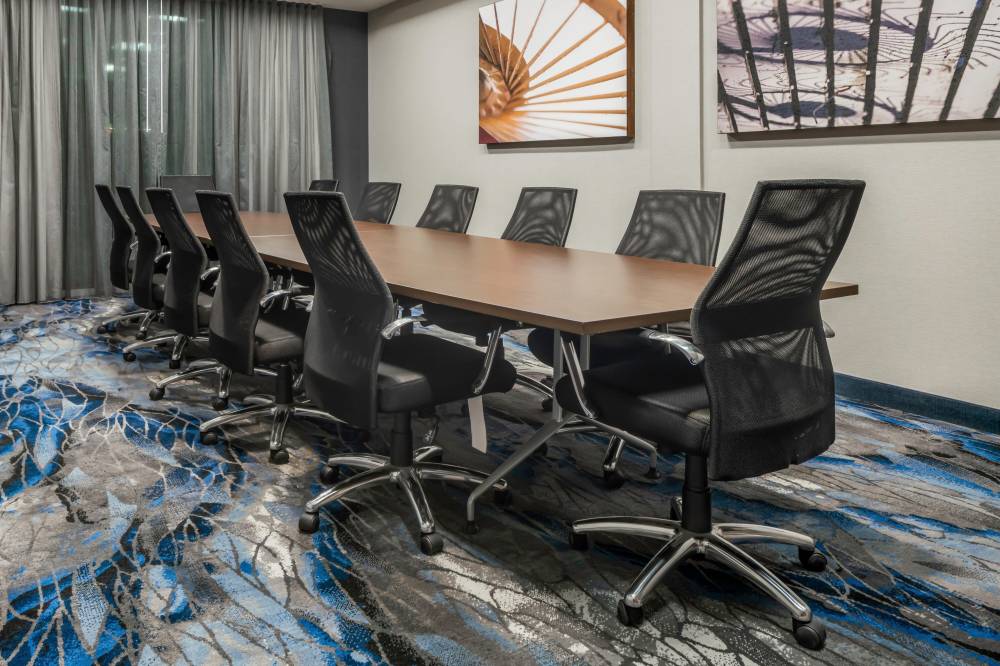 Fairfield By Marriott Inn And Suites Kansas City North-gladstone 8