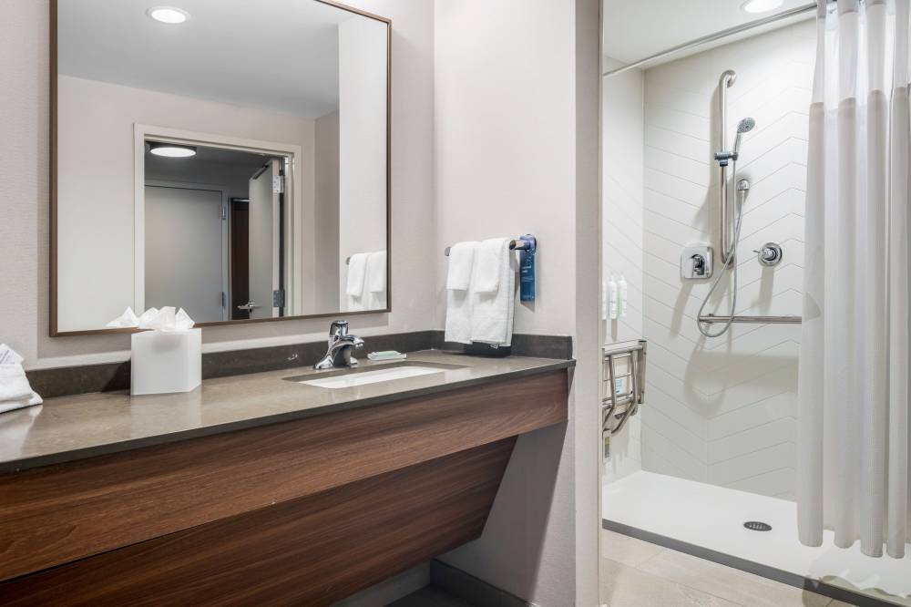 Fairfield By Marriott Inn And Suites Kansas City North-gladstone 2