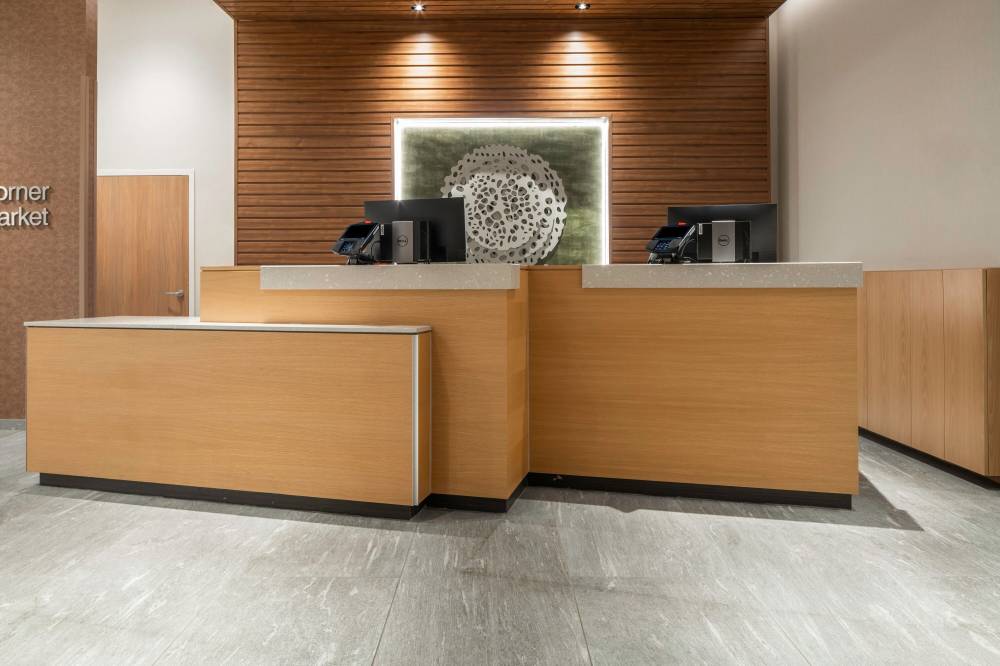 Fairfield By Marriott Inn And Suites Kansas City North-gladstone 6