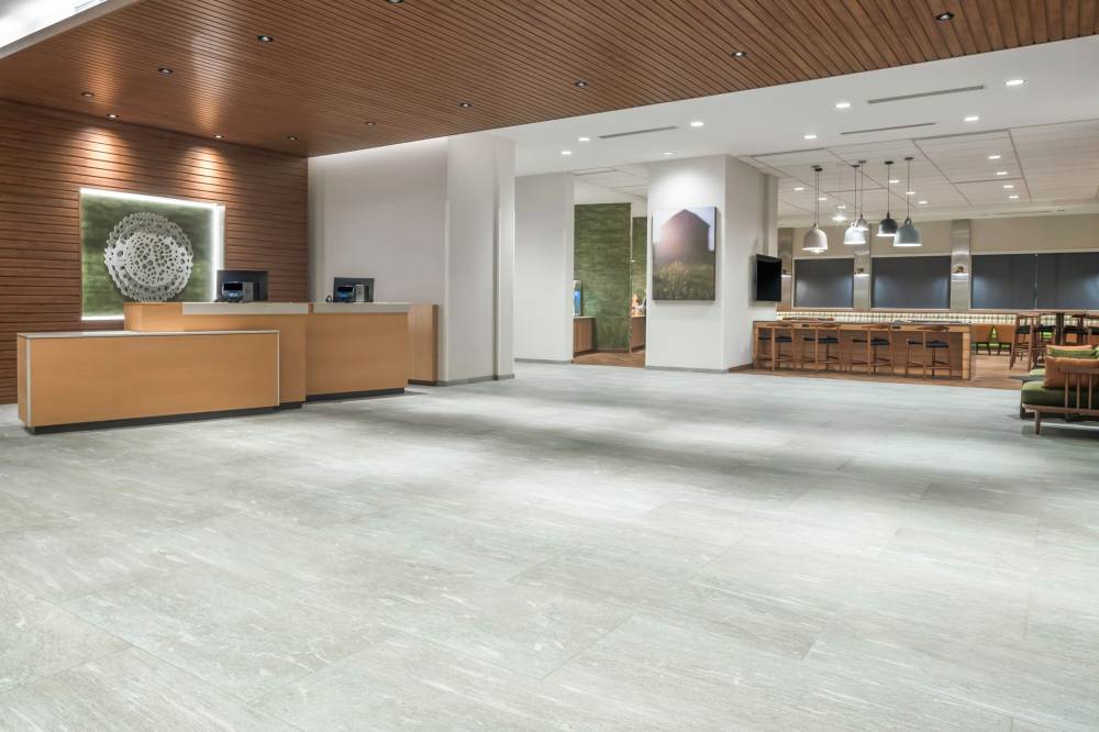 Fairfield By Marriott Inn And Suites Kansas City North-gladstone 9